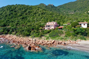 VILLA GIU MAR 2 Jennas Cardedu